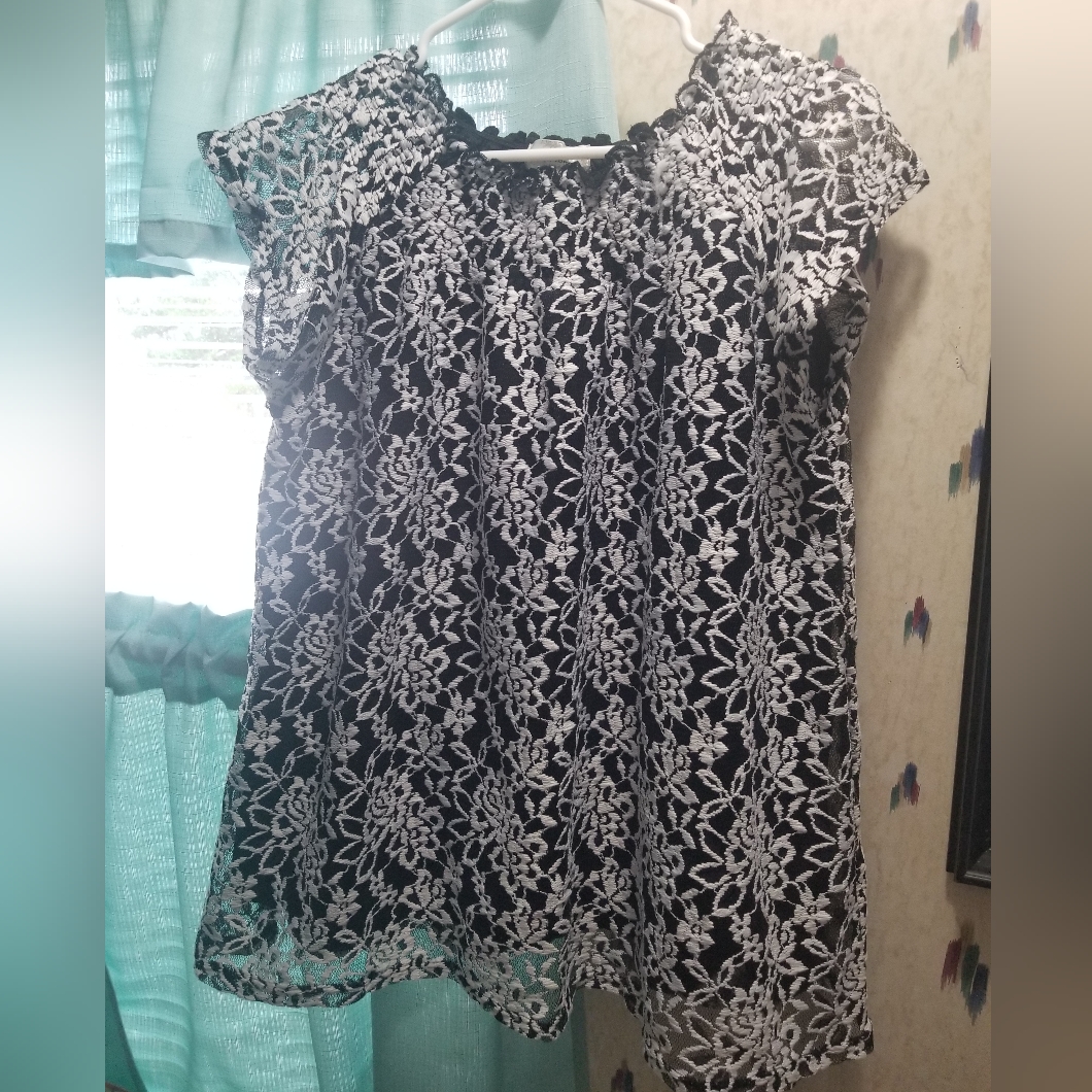 Preowned Blouse